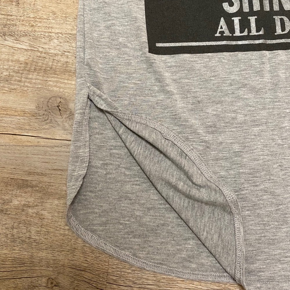 Graphic Tee - Picture 3 of 8